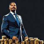 jamie foxx Vermögen