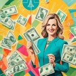 janna ensthaler Vermögen