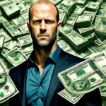 jason statham Vermögen