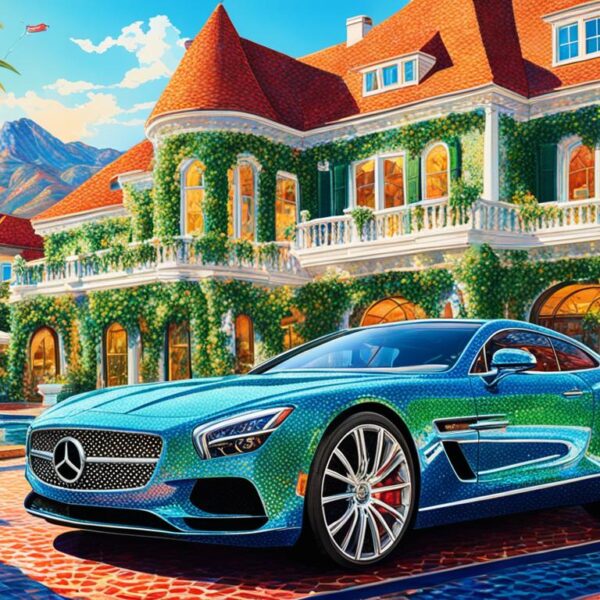 jens jeremies Vermögen