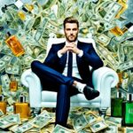 jeremy fragrance Vermögen