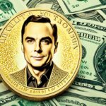 jim parsons Vermögen