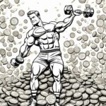 jo lindner Vermögen