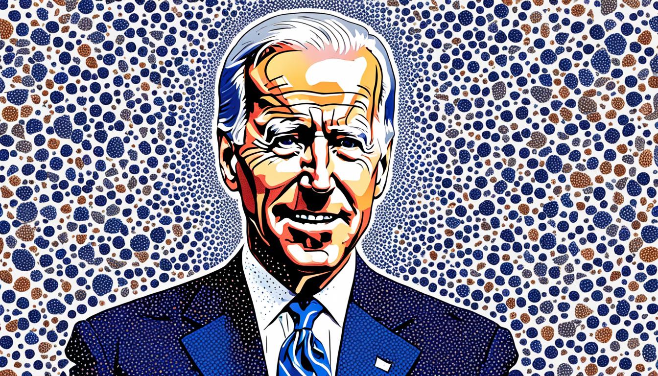 joe biden Vermögen