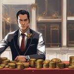 johann lafer Vermögen