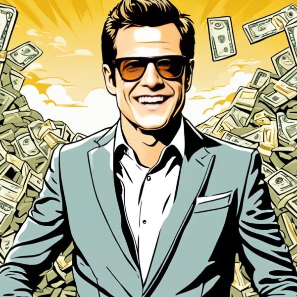 johnny knoxville Vermögen