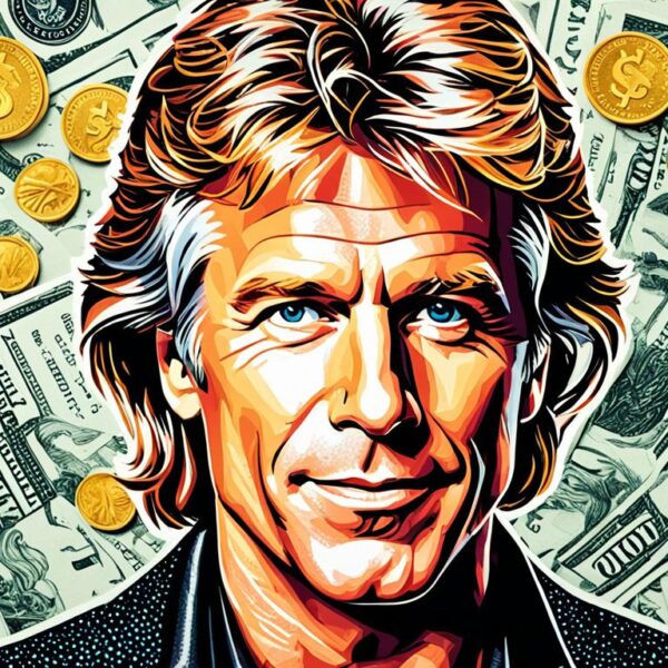 jon bon jovi Vermögen