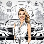 katja burkard Vermögen