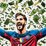 kevin trapp Vermögen