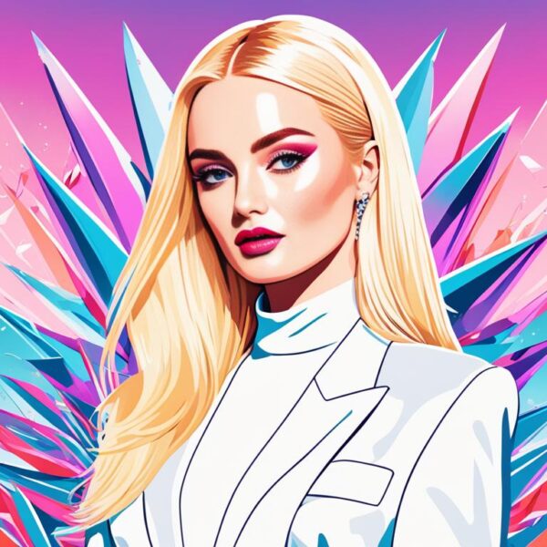 kim petras Vermögen