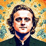 lewis capaldi Vermögen