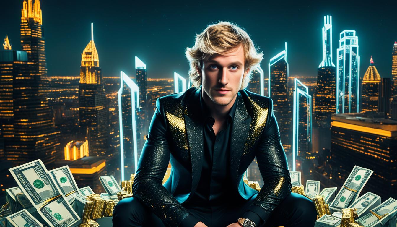 Logan Paul Vermögen 2025 » So reich ist der YouTuber