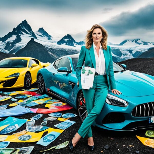 luisa neubauer vermögen