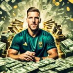 lukas podolski Vermögen