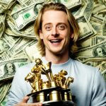macaulay culkin Vermögen
