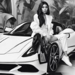 madison beer Vermögen