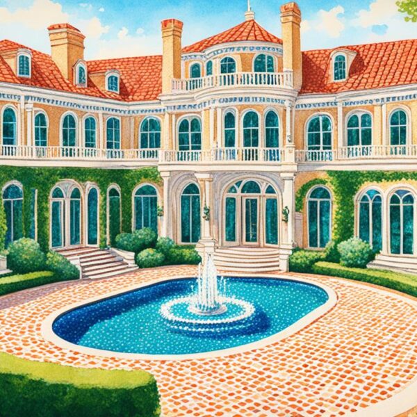 mariah carey Vermögen