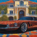 markus rühl Vermögen