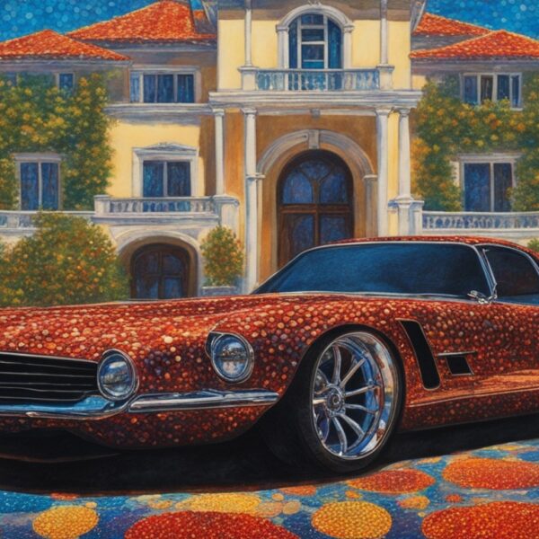 markus rühl Vermögen