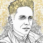 martin gore Vermögen