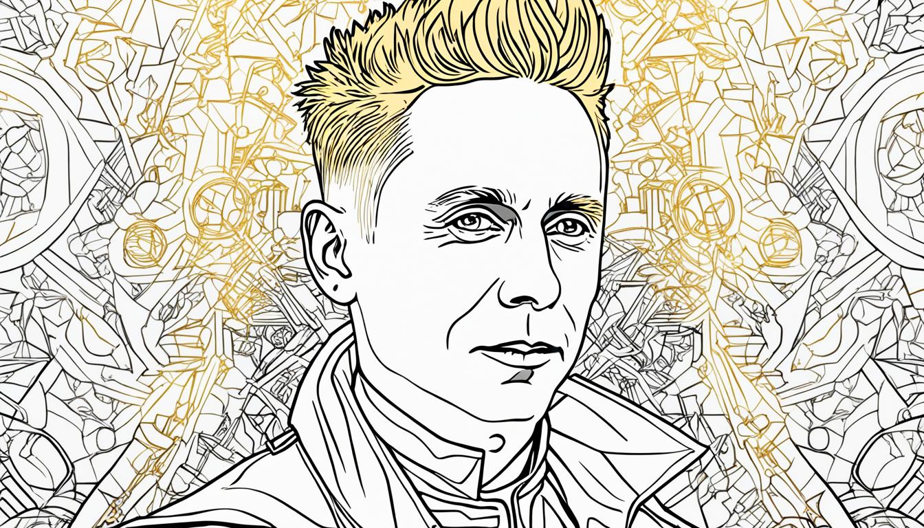 martin gore Vermögen