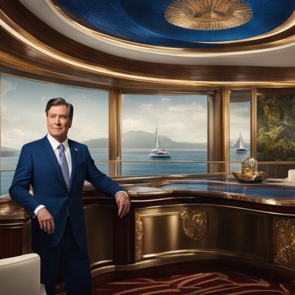 martin kind Vermögen