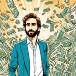 mathieu flamini Vermögen