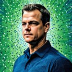 matt damon Vermögen