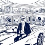 max giermann Vermögen