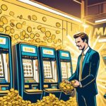maxim zockt slots Vermögen