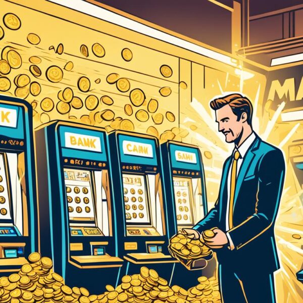 maxim zockt slots Vermögen