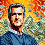 mel gibson Vermögen