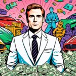 michael herbig Vermögen