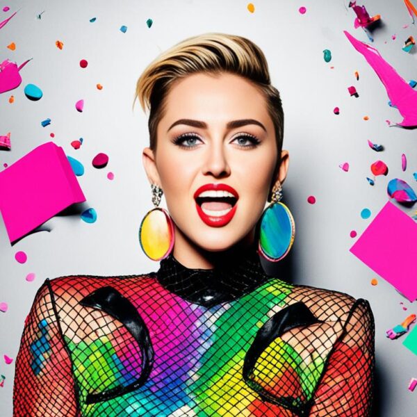 miley cyrus Vermögen