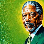 morgan freeman Vermögen