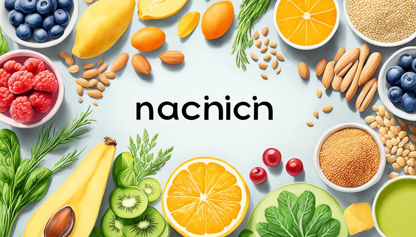 niacin wirkung