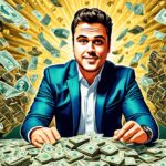 nico santos Vermögen