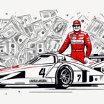 niki lauda Vermögen