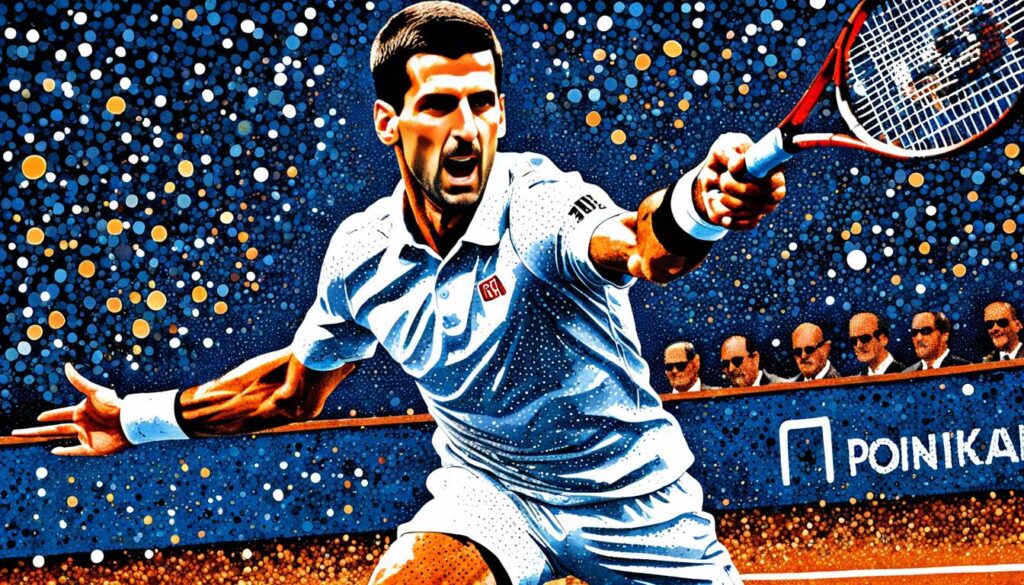 novak djokovic Vermögen