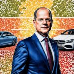 olaf scholz Vermögen