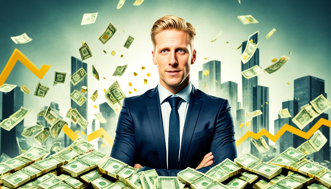 oliver pocher vermögen