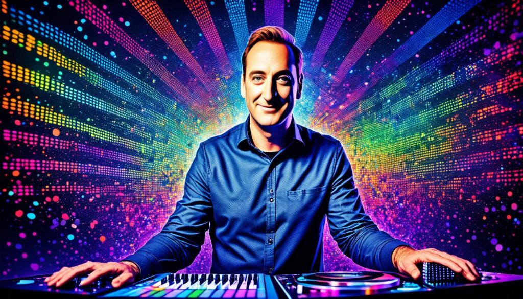 paul van dyk Vermögen