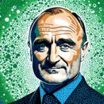 phil collins Vermögen