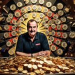 phil taylor Vermögen