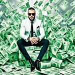 philipp plein Vermögen