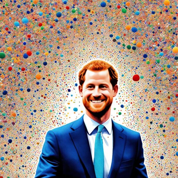 prinz harry Vermögen