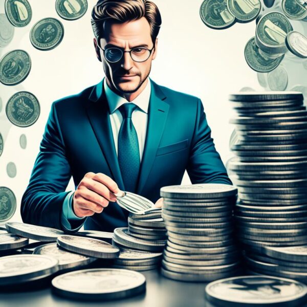 reinhard ernst Vermögen