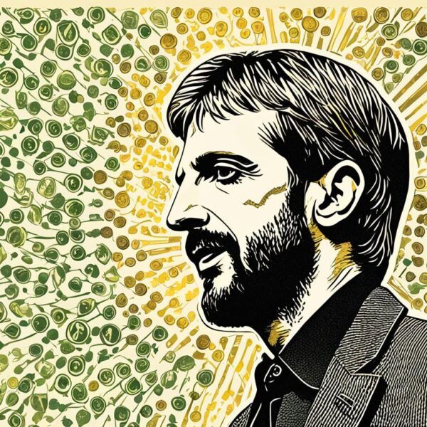 ringo starr Vermögen