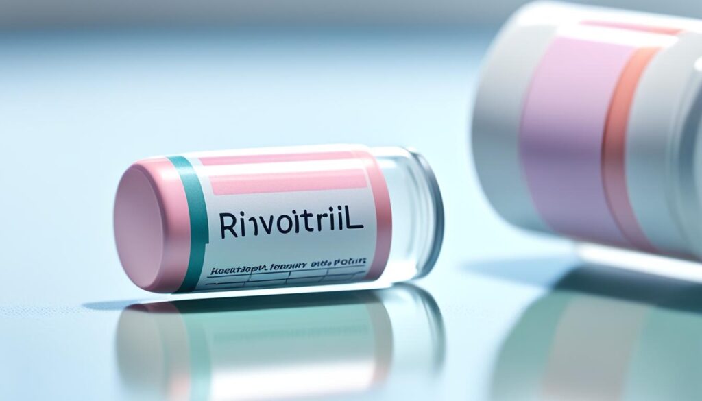 rivotril wirkung