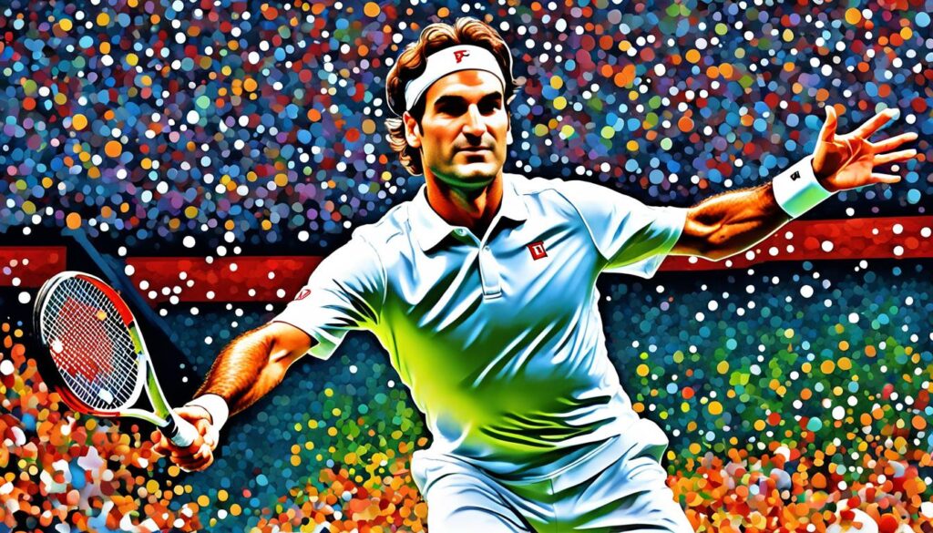 roger federer Vermögen